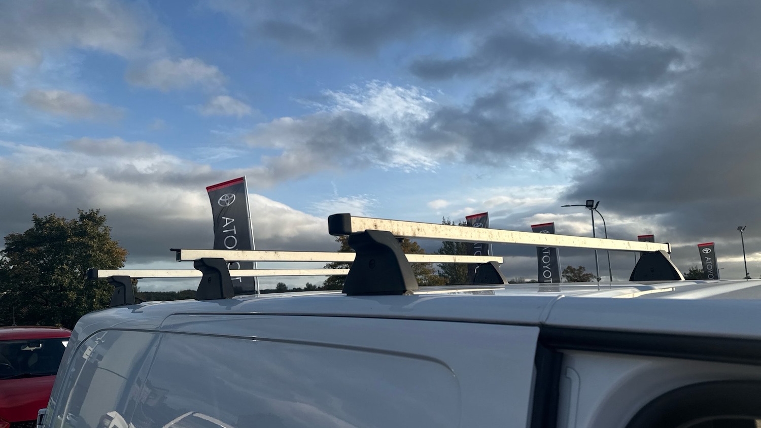 Used Toyota ProAce 2023 for sale - 76332739: Photo 20