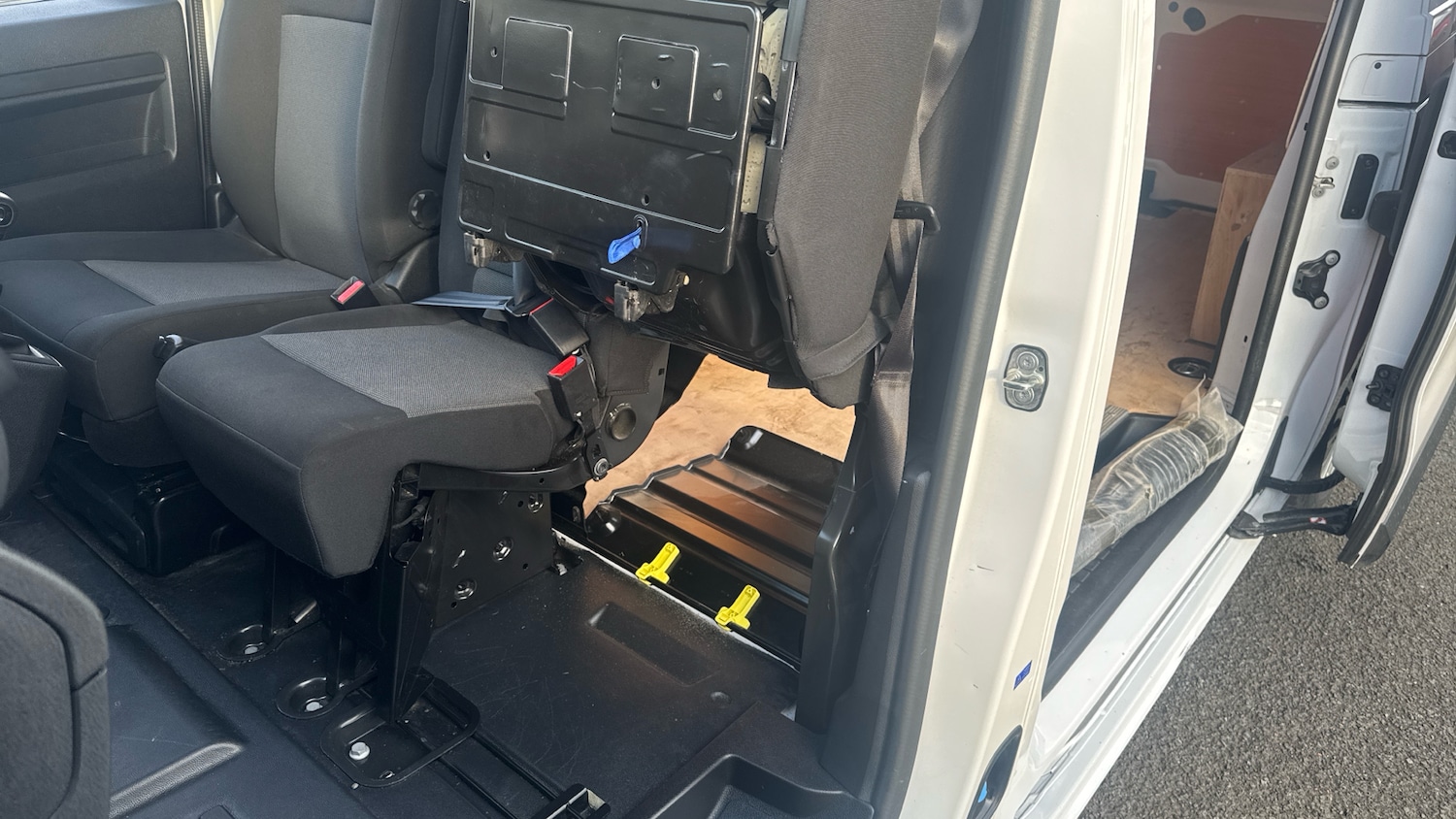 Used Toyota ProAce 2023 for sale - 76332739: Photo 27