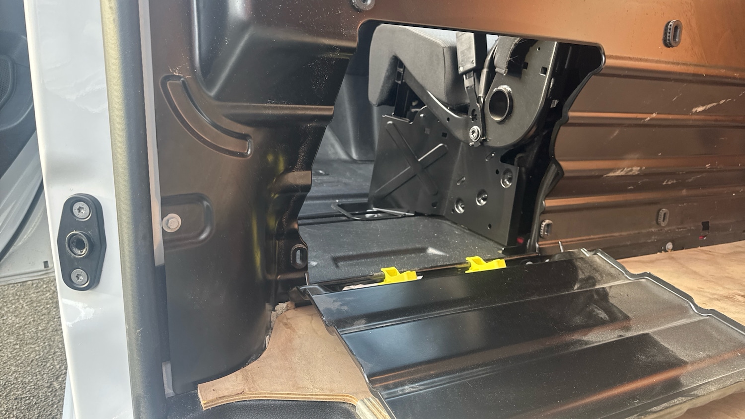 Used Toyota ProAce 2023 for sale - 76332739: Photo 28