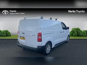 Used Toyota ProAce 2023 for sale - 76332739: Photo