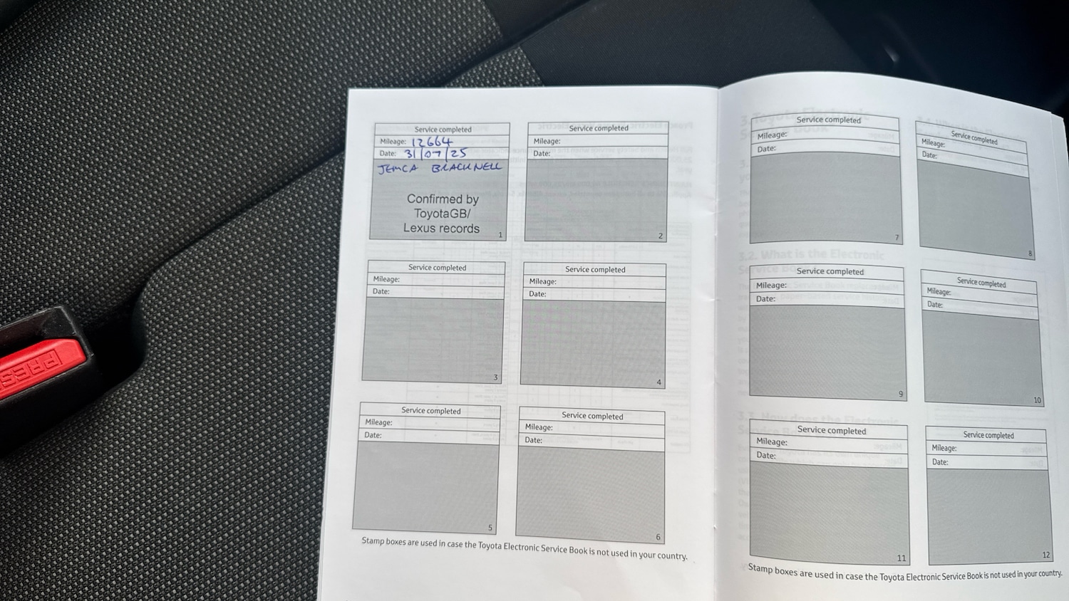 Used Toyota ProAce 2023 for sale - 76332739: Photo 49