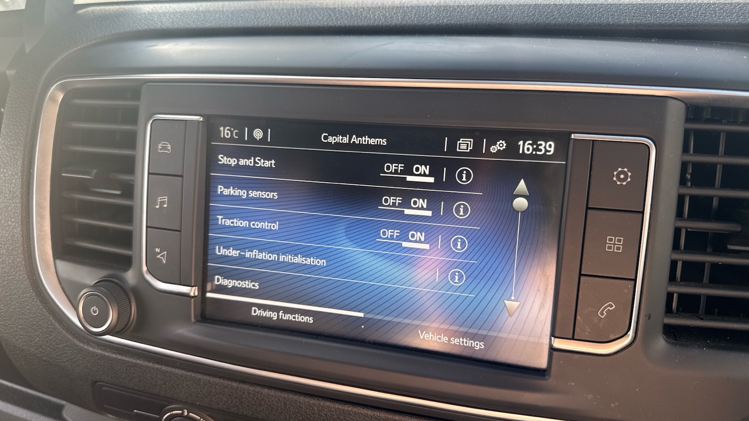 Used Toyota ProAce 2023 for sale - 76332739: Photo 50