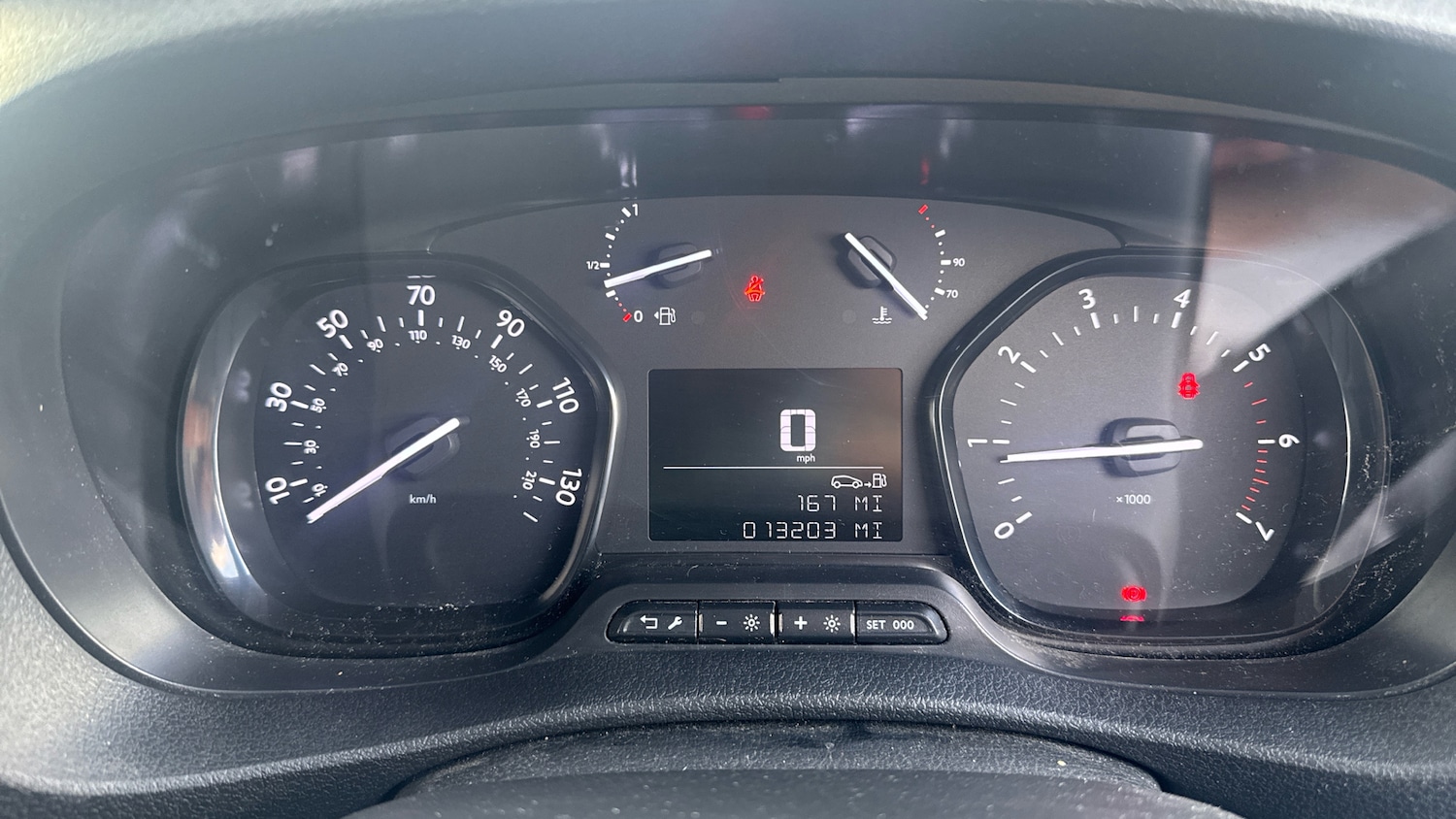 Used Toyota ProAce 2023 for sale - 76332739: Photo 9