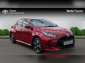 Used Toyota Yaris 2024 for sale - 78578114: Photo