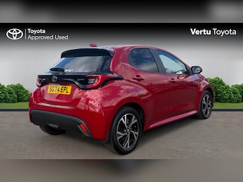 Used Toyota Yaris 2024 for sale - 78578114: Photo