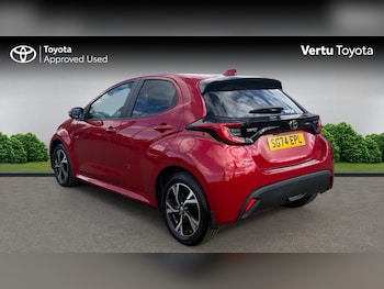 Used Toyota Yaris 2024 for sale - 78578114: Photo