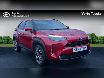 2024 (73) - 1.5 Hybrid Excel 5dr CVT Hybrid Estate