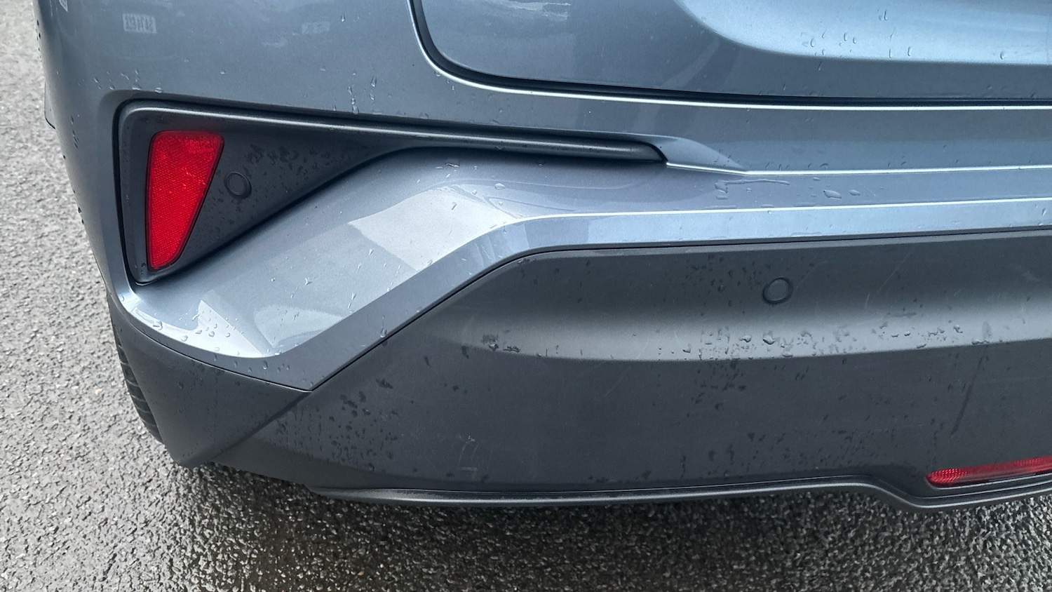 Used Toyota C-HR 2023 for sale - 76818777: Photo 20