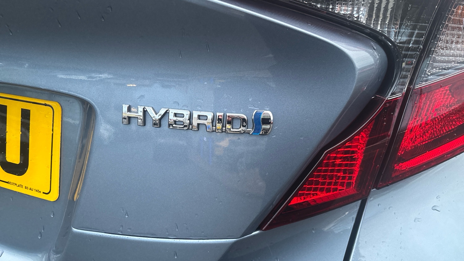 Used Toyota C-HR 2023 for sale - 76818777: Photo 23