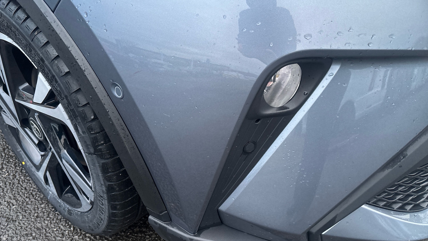 Used Toyota C-HR 2023 for sale - 76818777: Photo 26