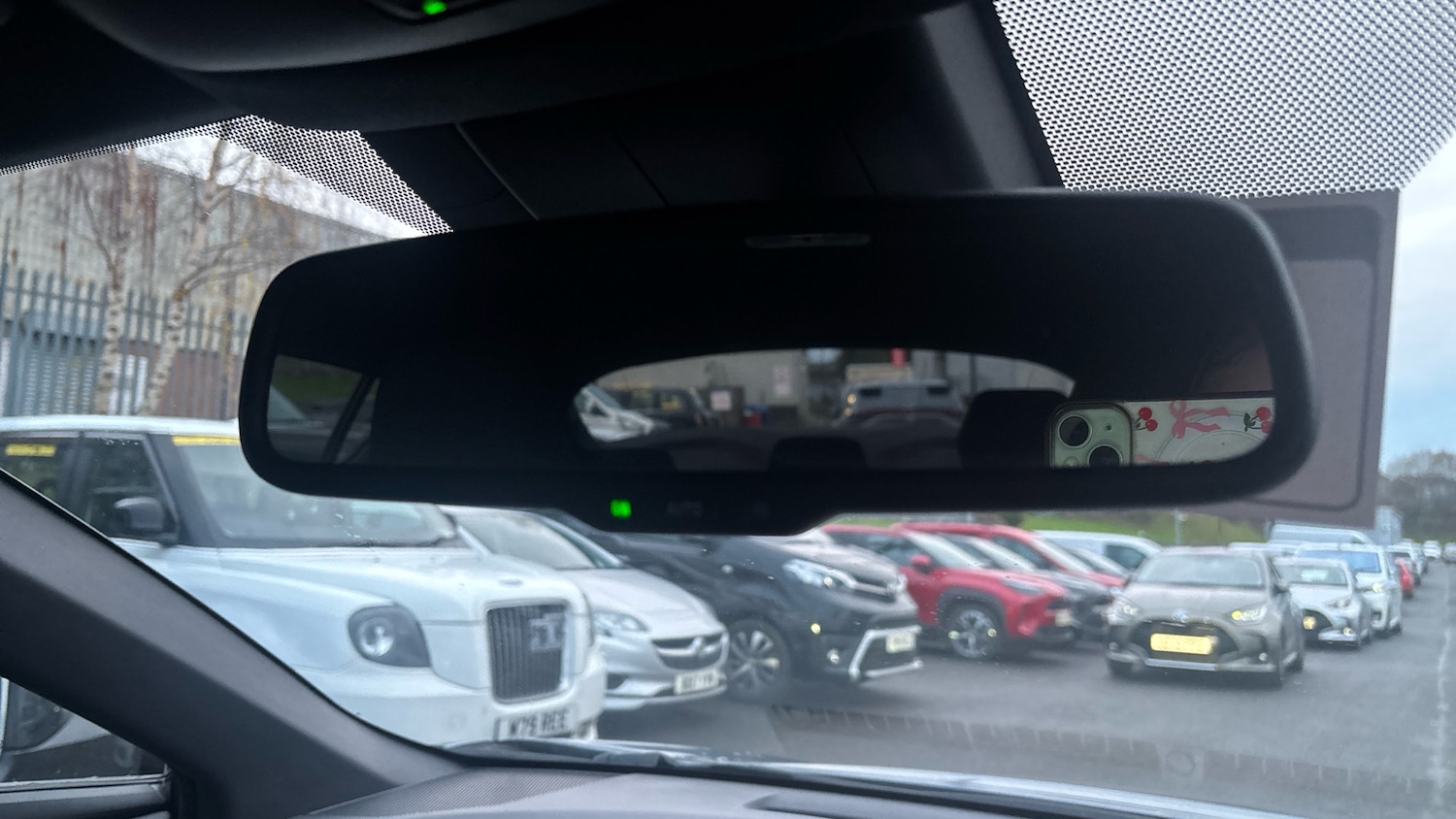 Used Toyota C-HR 2023 for sale - 76818777: Photo 35