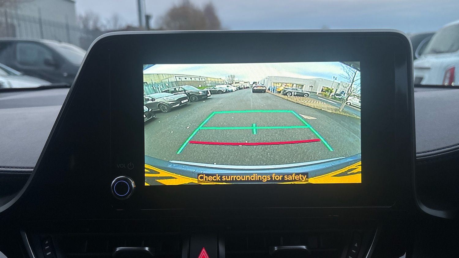 Used Toyota C-HR 2023 for sale - 76818777: Photo 37