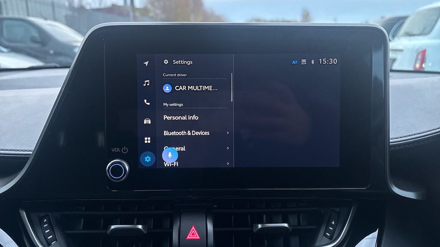 Used Toyota C-HR 2023 for sale - 76818777: Photo 42