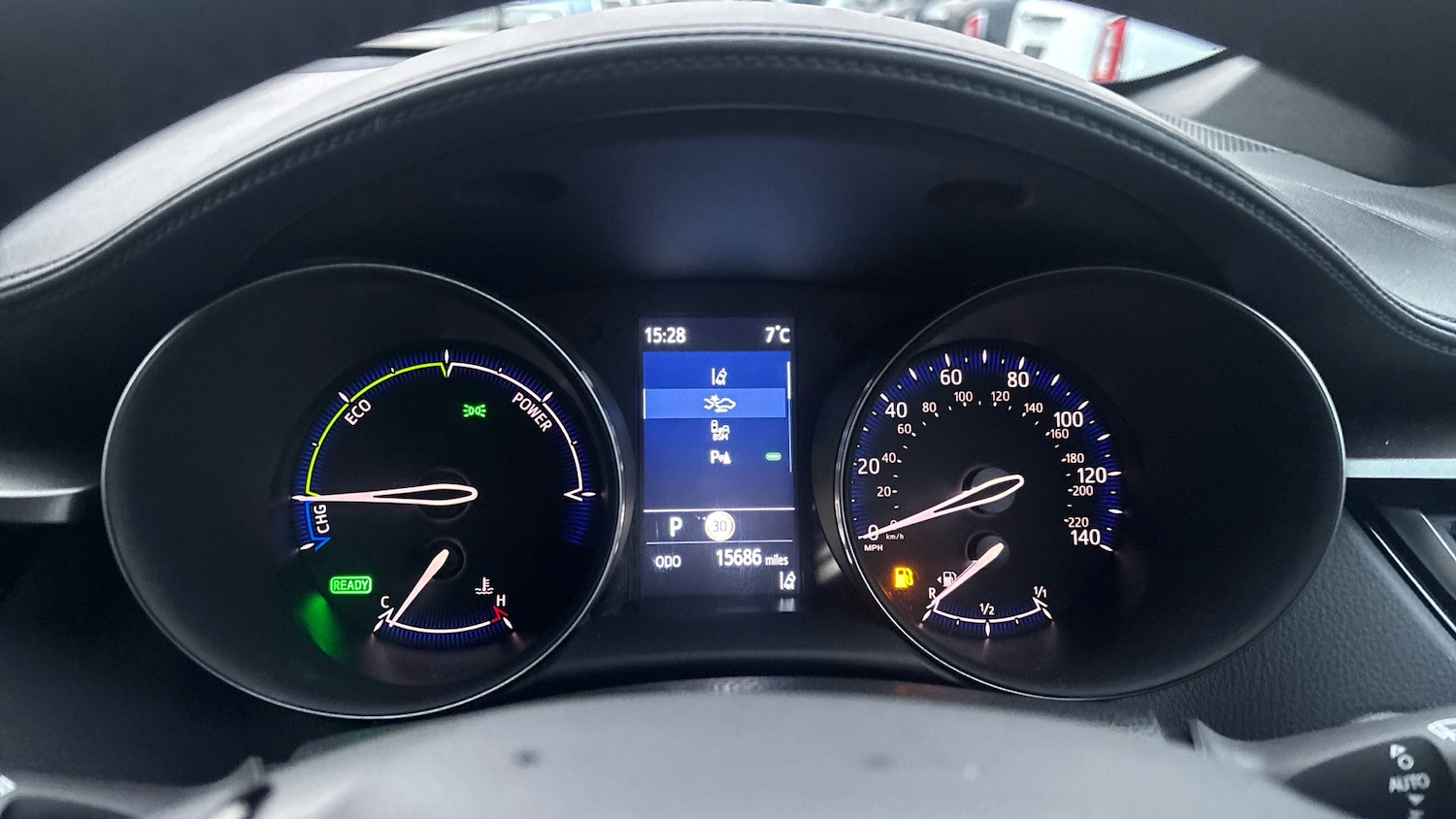 Used Toyota C-HR 2023 for sale - 76818777: Photo 9