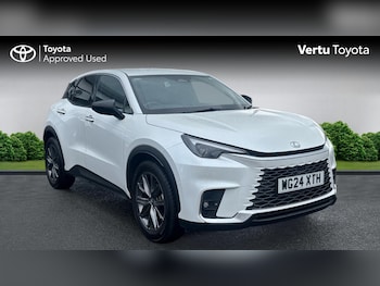 Used Lexus LBX 2024 for sale - 78787451: Photo