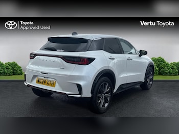 Used Lexus LBX 2024 for sale - 78787451: Photo