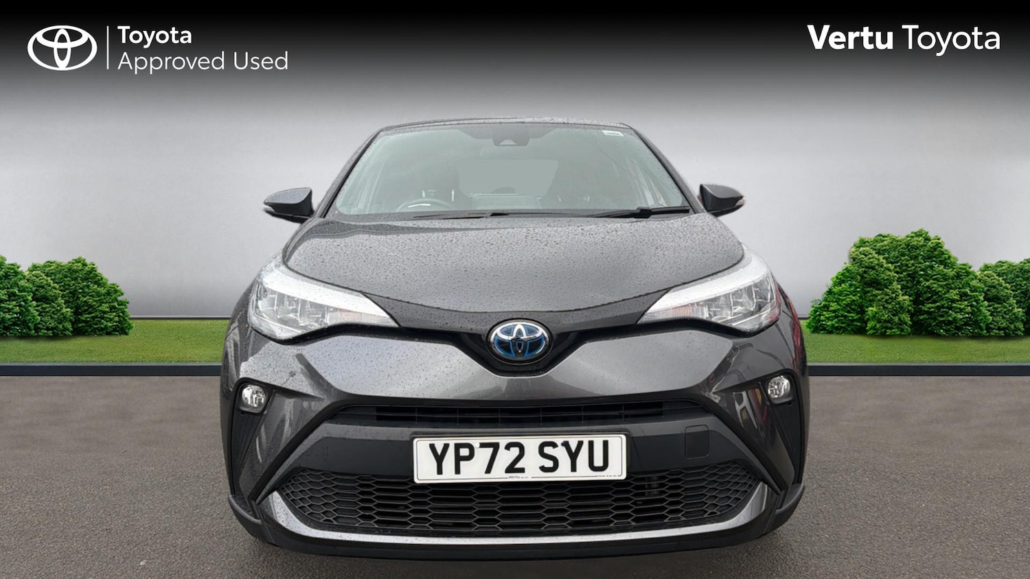 Used Toyota C-HR 2022 for sale - 77603603: Photo 15