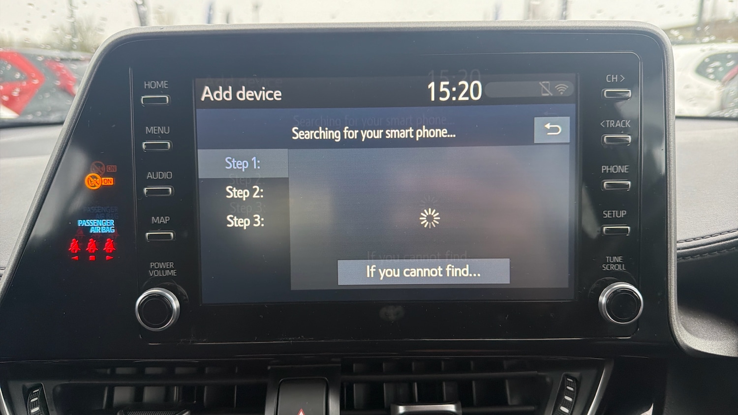 Used Toyota C-HR 2022 for sale - 77603603: Photo 24