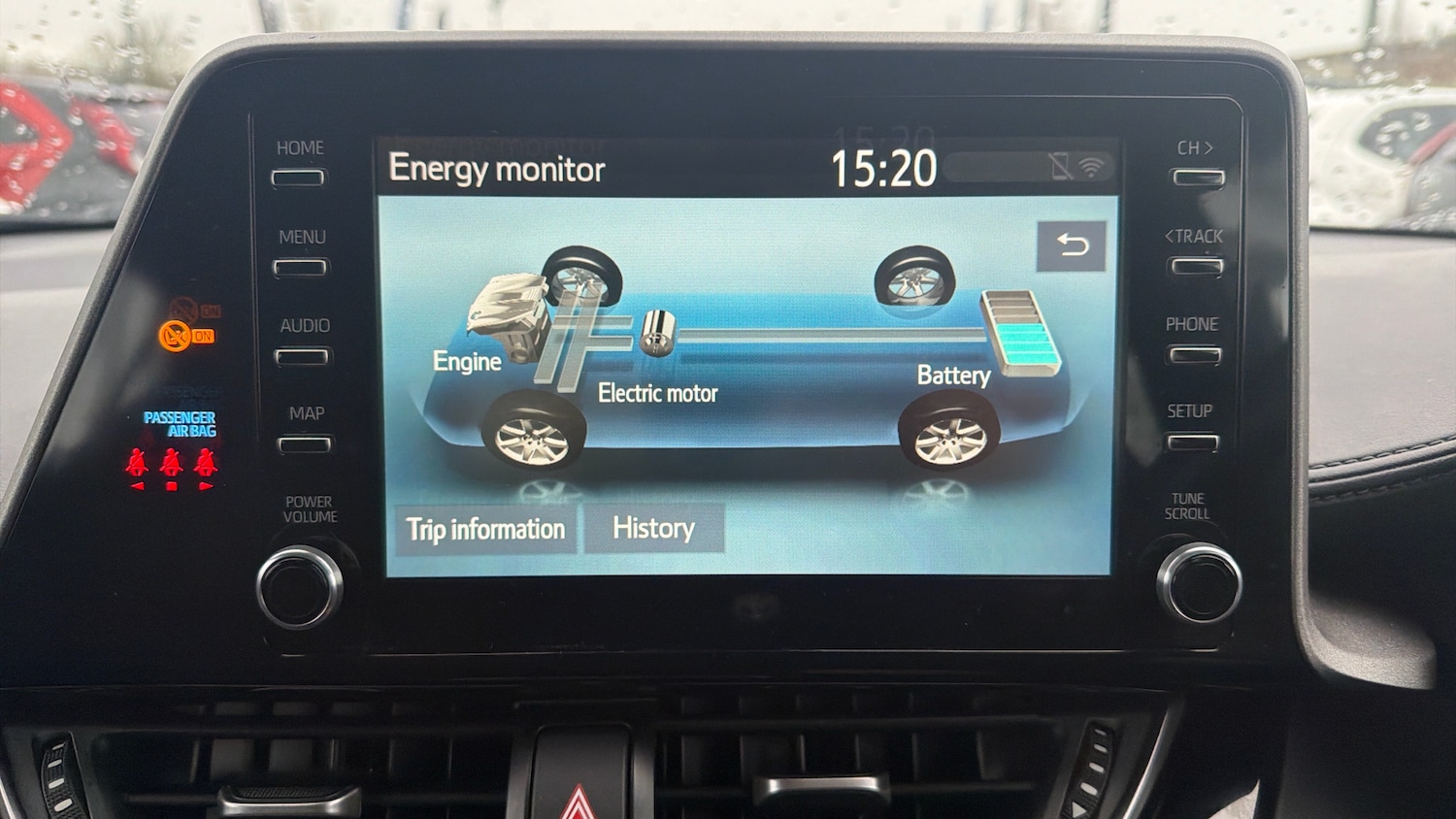 Used Toyota C-HR 2022 for sale - 77603603: Photo 25