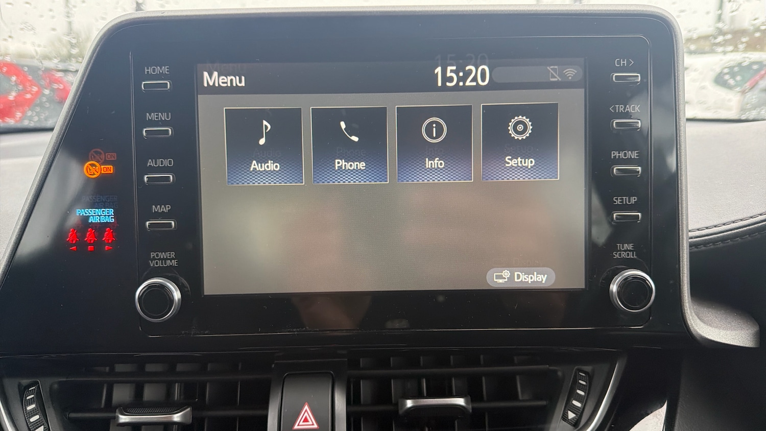 Used Toyota C-HR 2022 for sale - 77603603: Photo 26