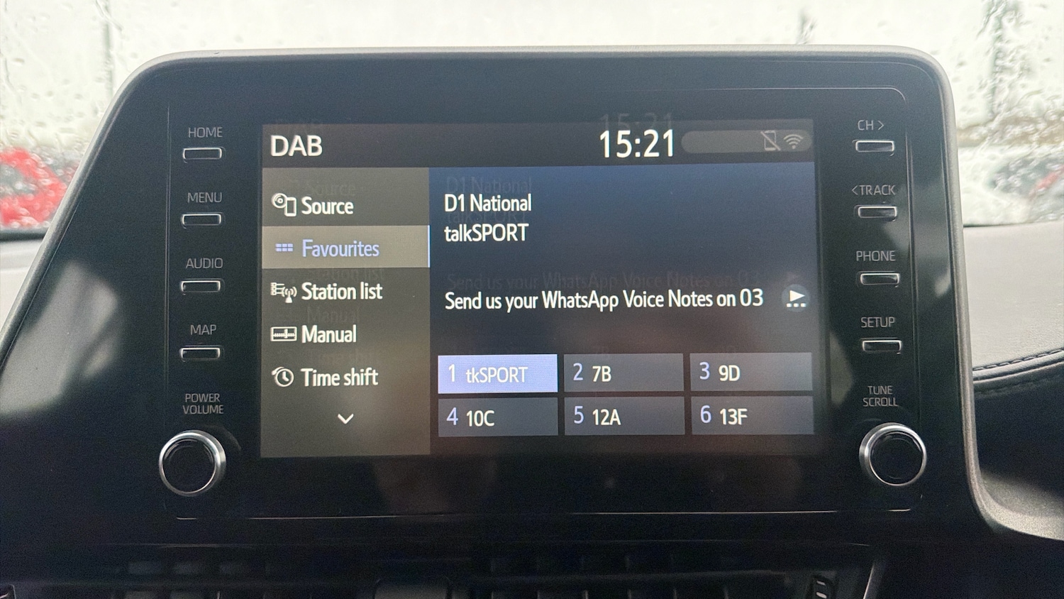 Used Toyota C-HR 2022 for sale - 77603603: Photo 27