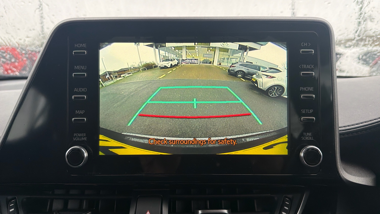 Used Toyota C-HR 2022 for sale - 77603603: Photo 28