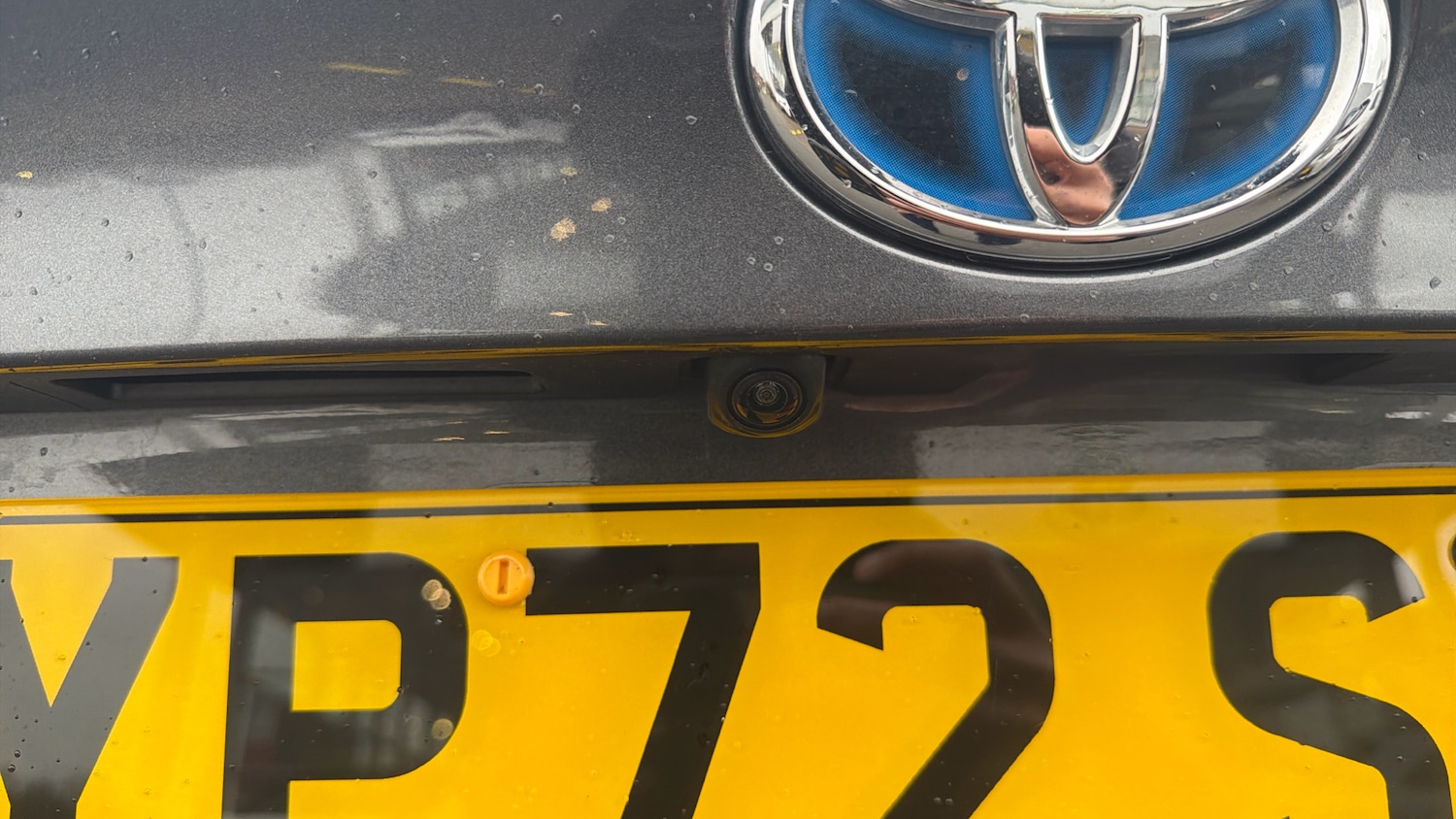 Used Toyota C-HR 2022 for sale - 77603603: Photo 29