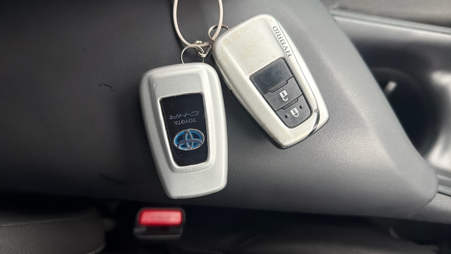 Used Toyota C-HR 2022 for sale - 77603603: Photo 40