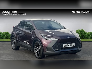 2024 (74) - 2.0 PHEV Design 5dr CVT Hatchback