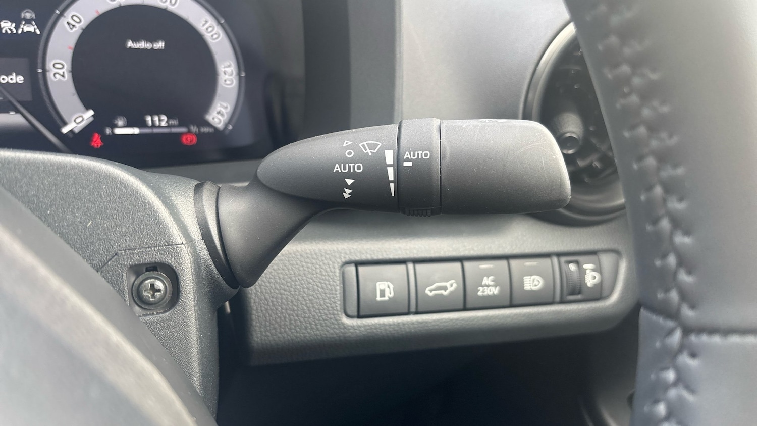 Vehicle 25