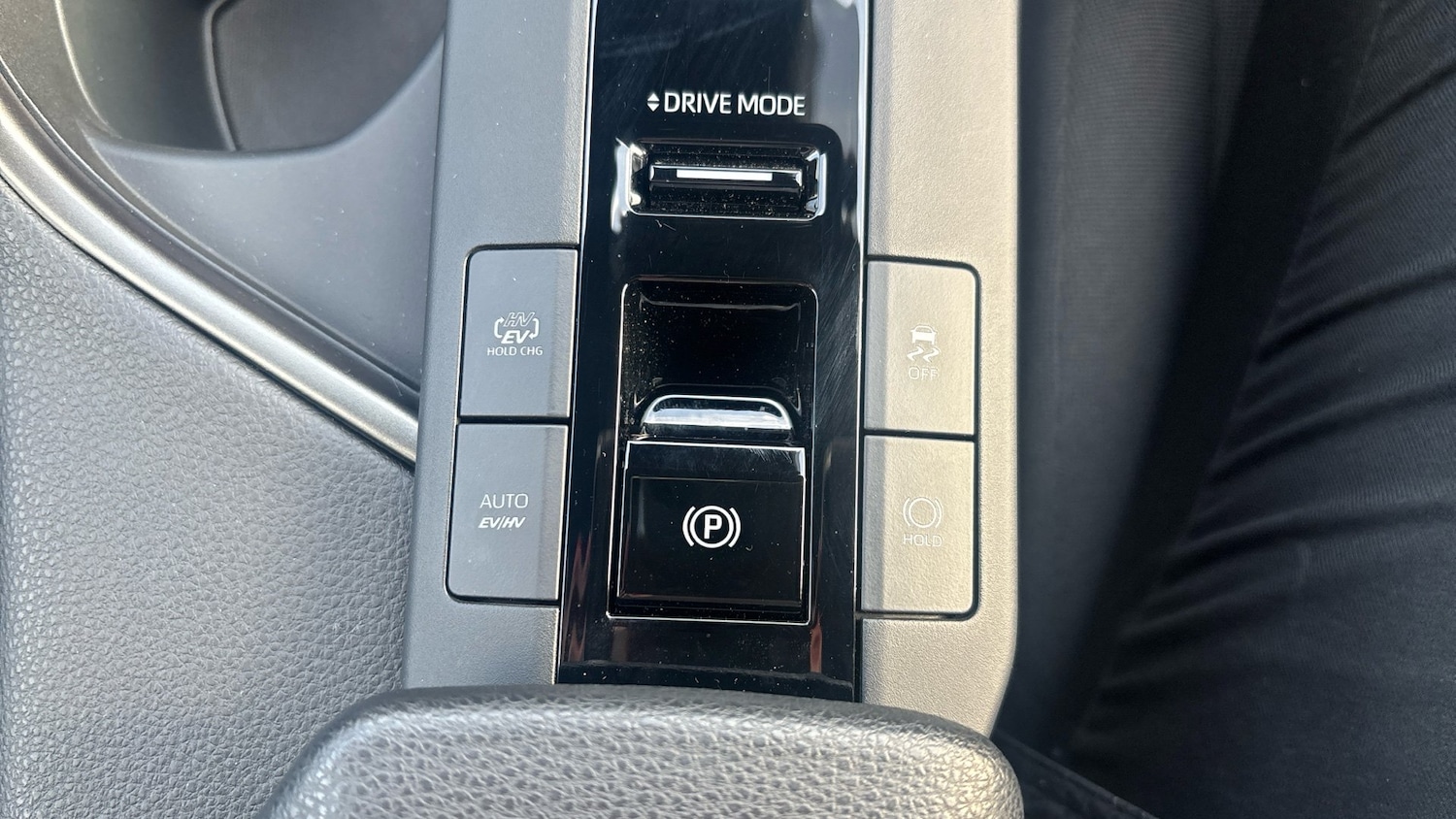 Vehicle 38