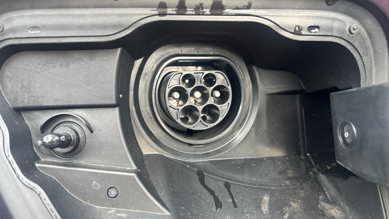 Vehicle 50
