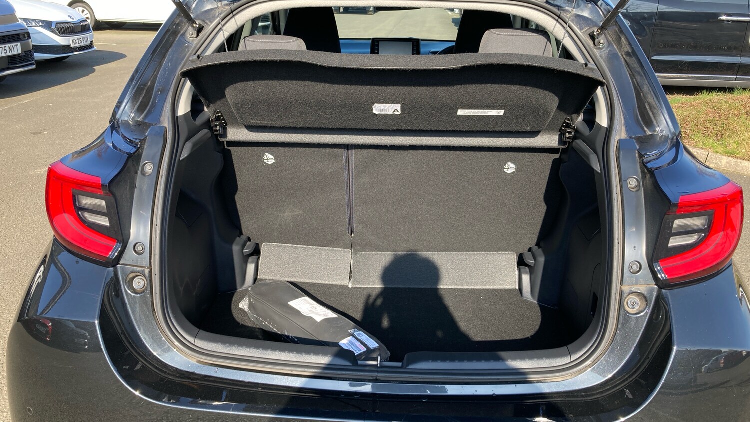 Used Toyota Yaris 2023 for sale - 77997498: Photo 14