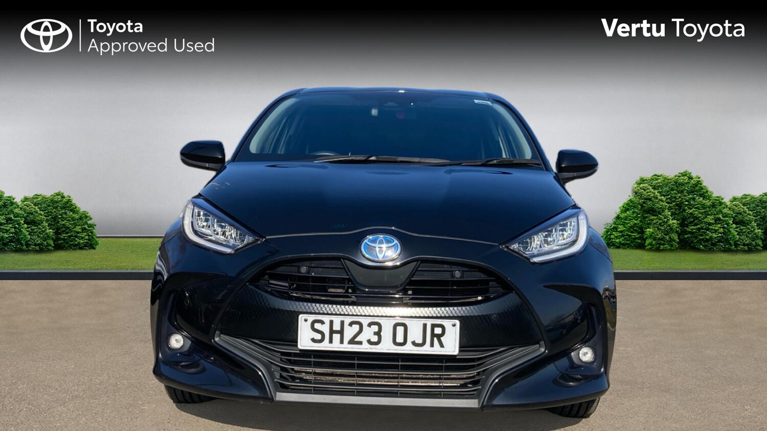 Used Toyota Yaris 2023 for sale - 77997498: Photo 15