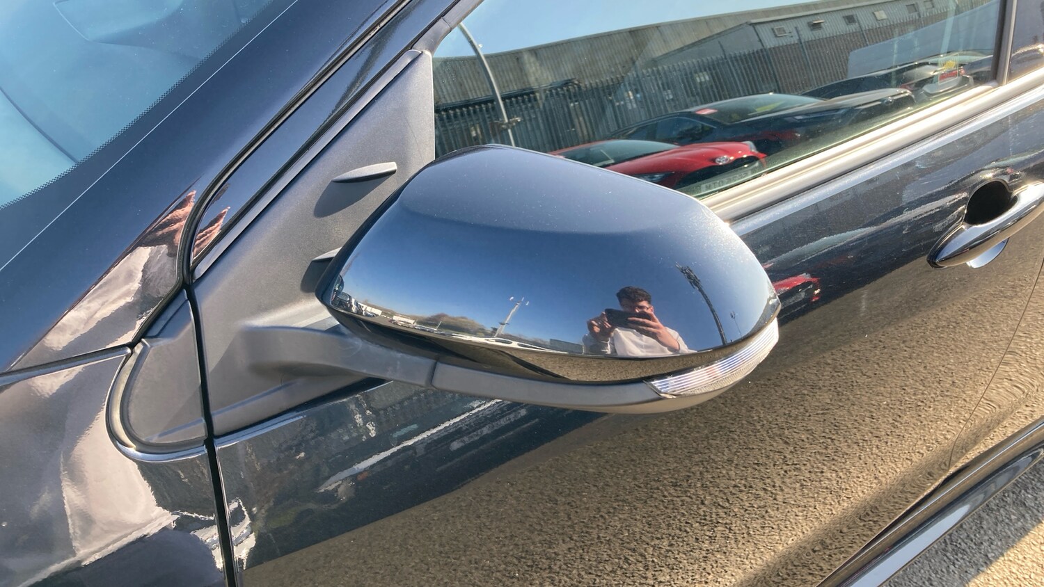 Used Toyota Yaris 2023 for sale - 77997498: Photo 22