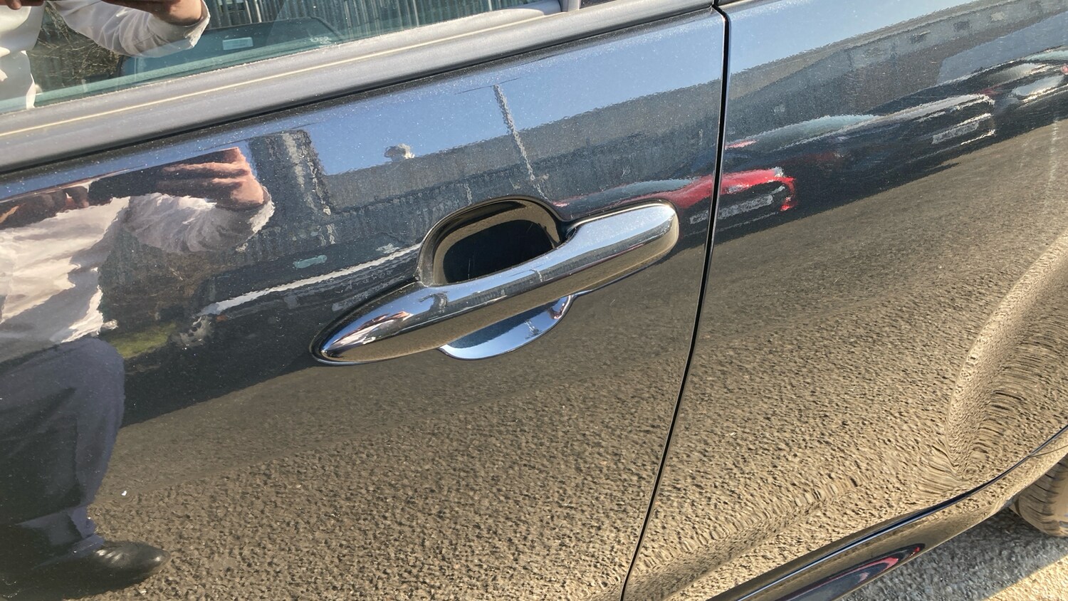 Used Toyota Yaris 2023 for sale - 77997498: Photo 23