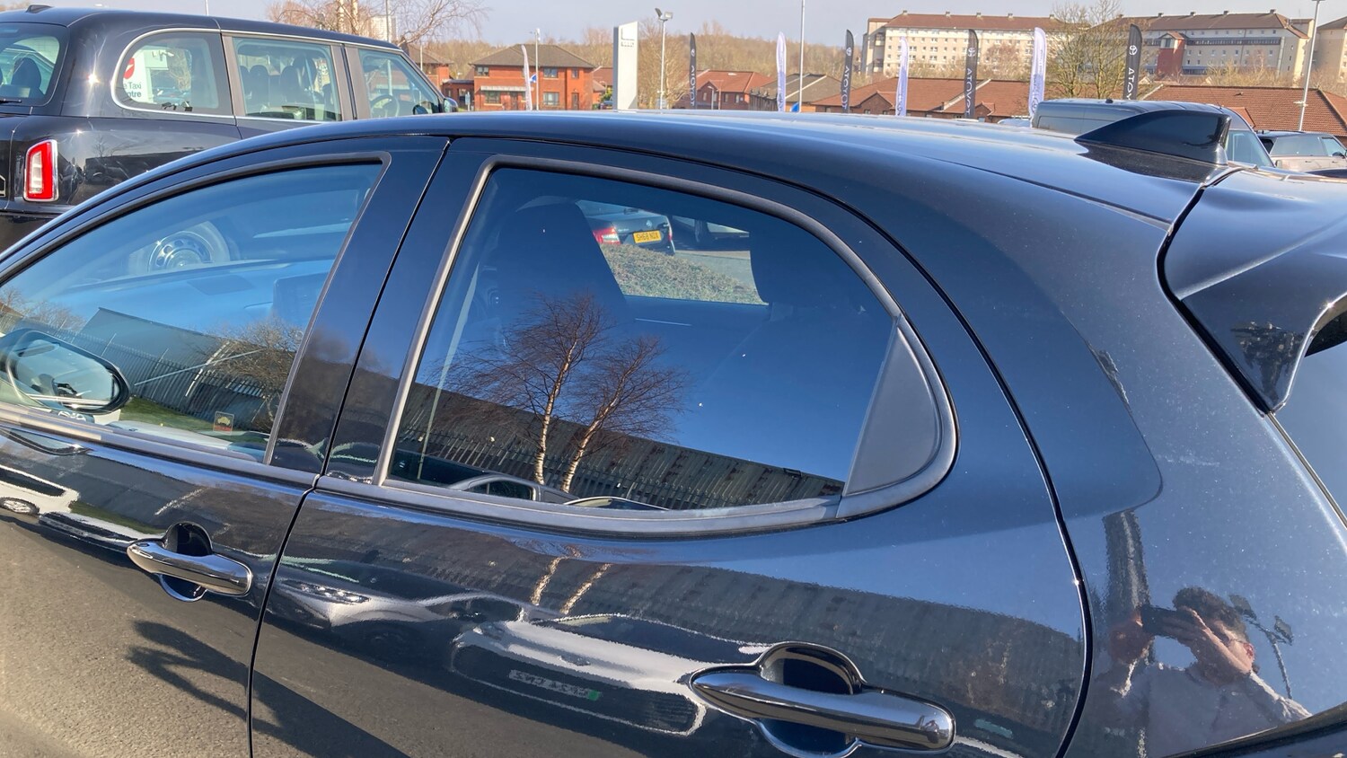 Used Toyota Yaris 2023 for sale - 77997498: Photo 24