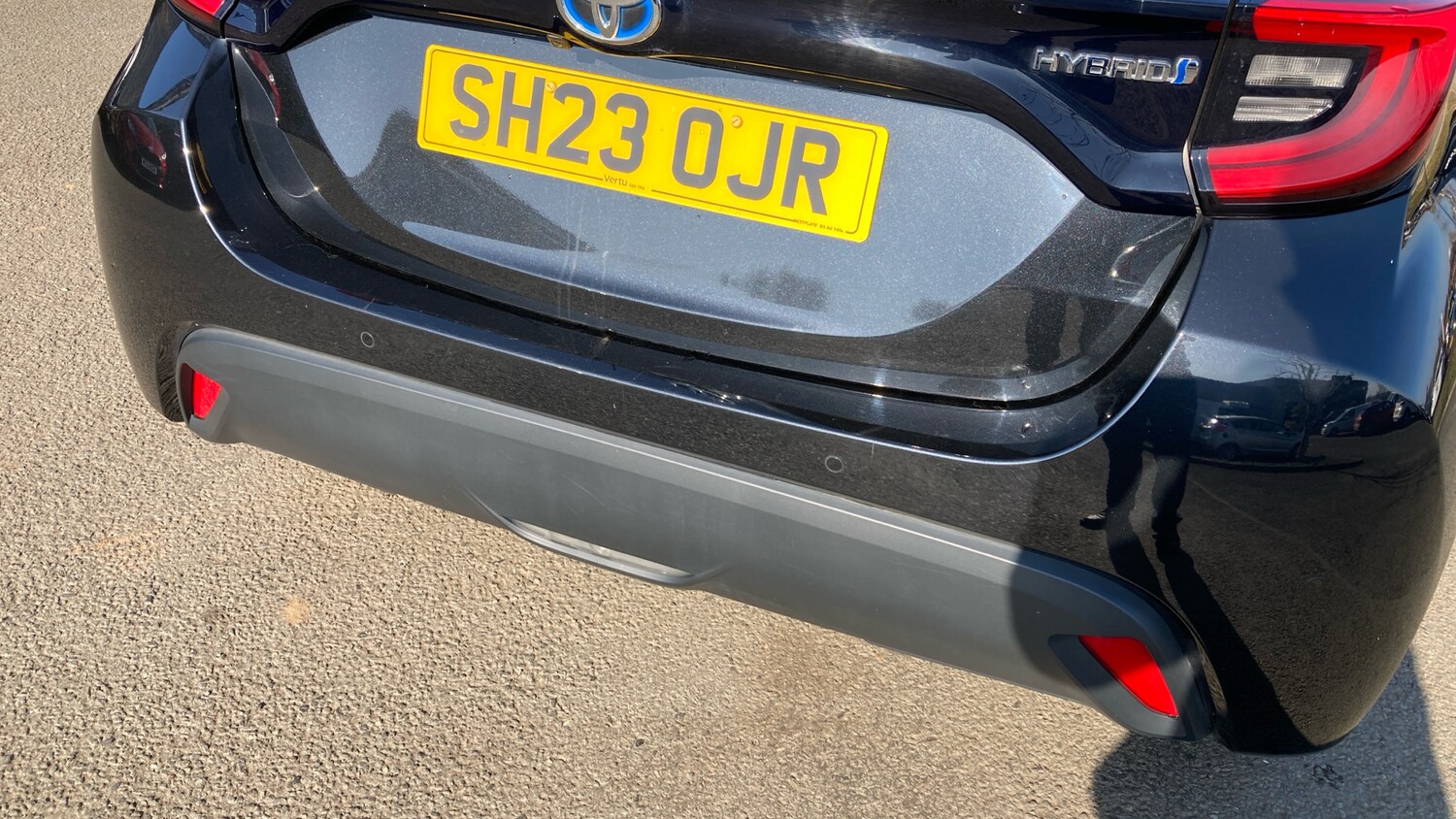 Used Toyota Yaris 2023 for sale - 77997498: Photo 27