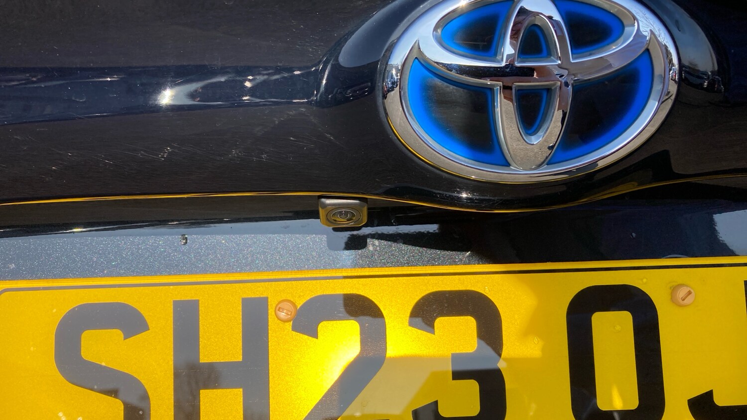 Used Toyota Yaris 2023 for sale - 77997498: Photo 28