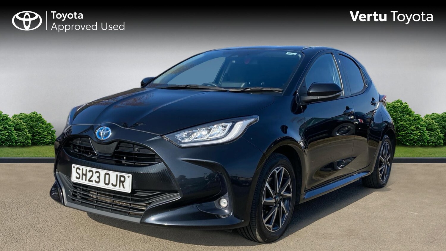 Used Toyota Yaris 2023 for sale - 77997498: Photo 3