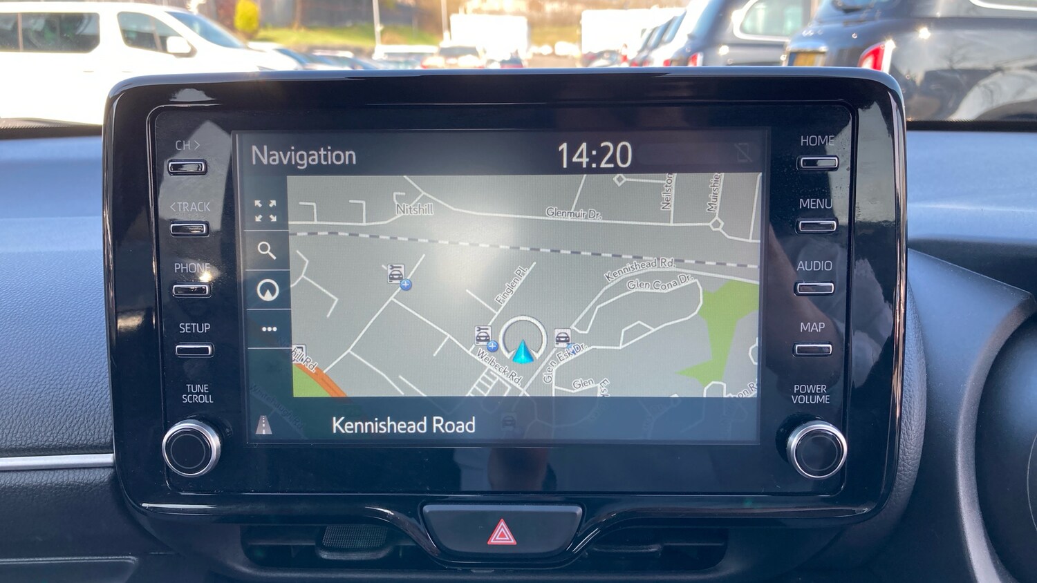 Used Toyota Yaris 2023 for sale - 77997498: Photo 36