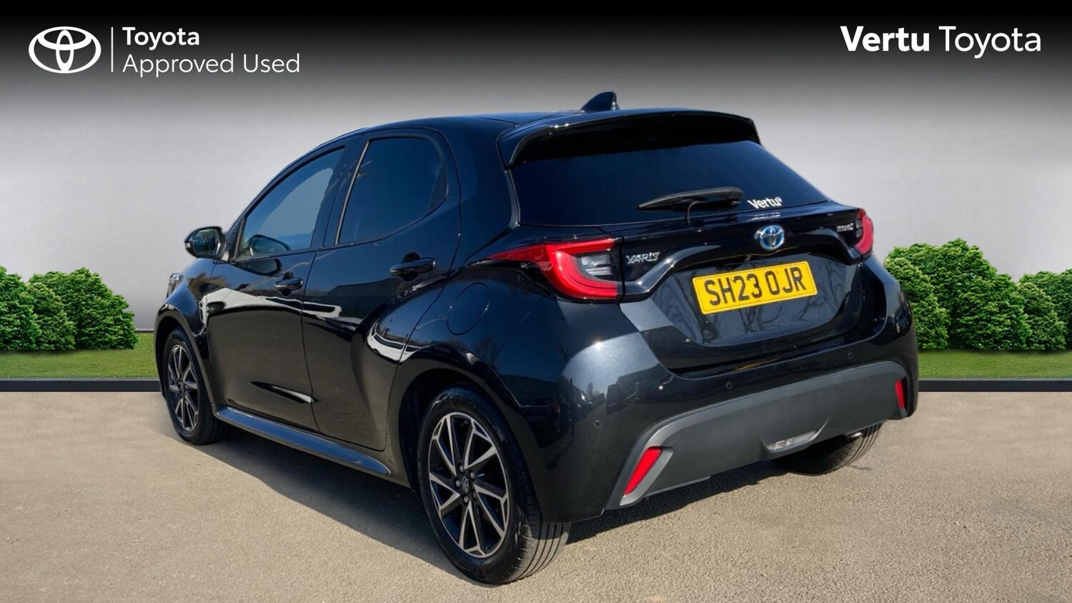 Used Toyota Yaris 2023 for sale - 77997498: Photo 4