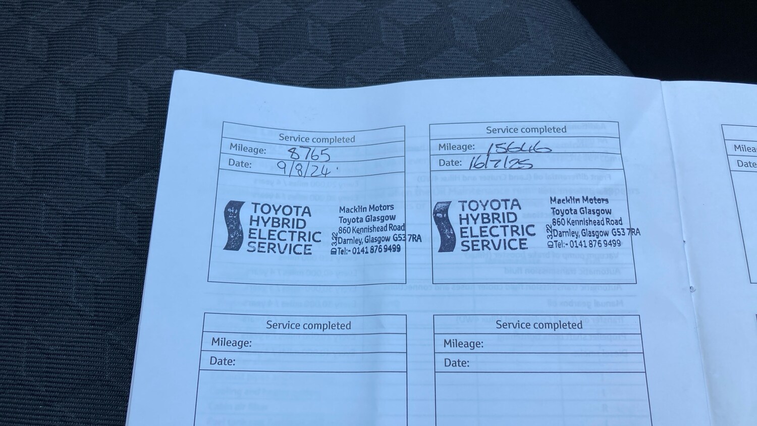 Used Toyota Yaris 2023 for sale - 77997498: Photo 45