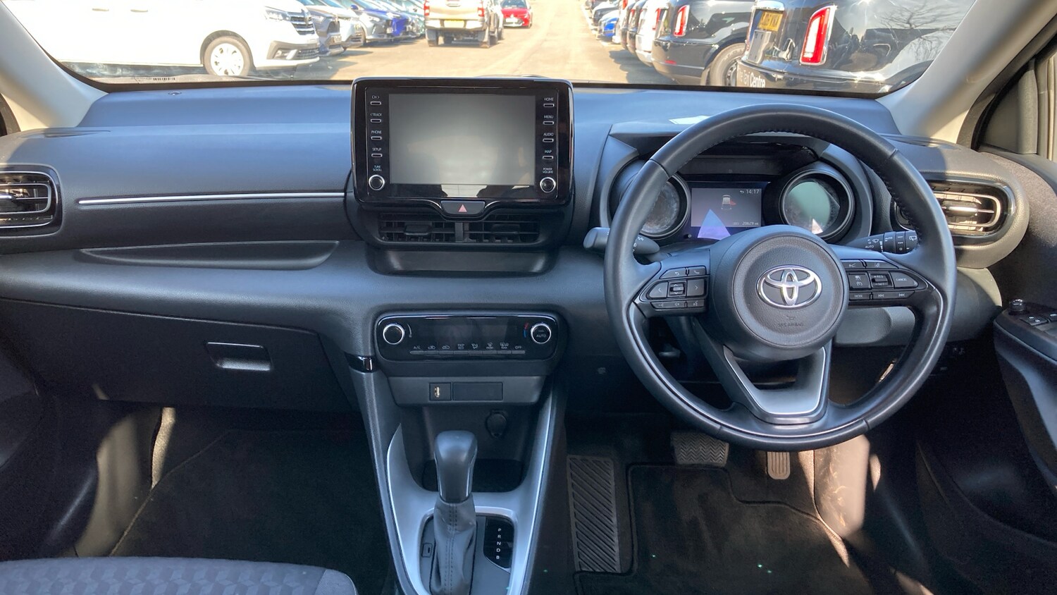 Used Toyota Yaris 2023 for sale - 77997498: Photo 5