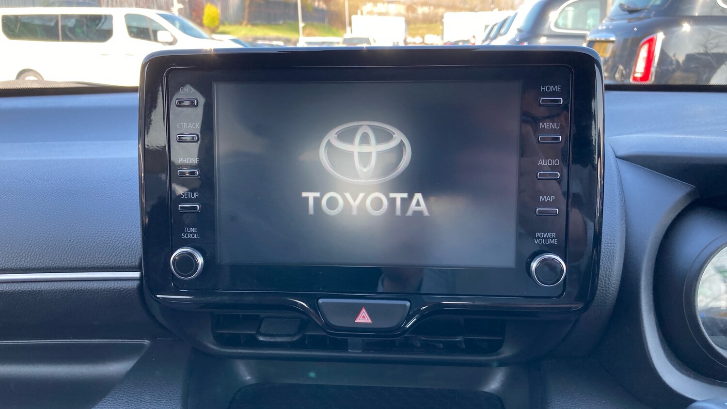 Used Toyota Yaris 2023 for sale - 77997498: Photo 7