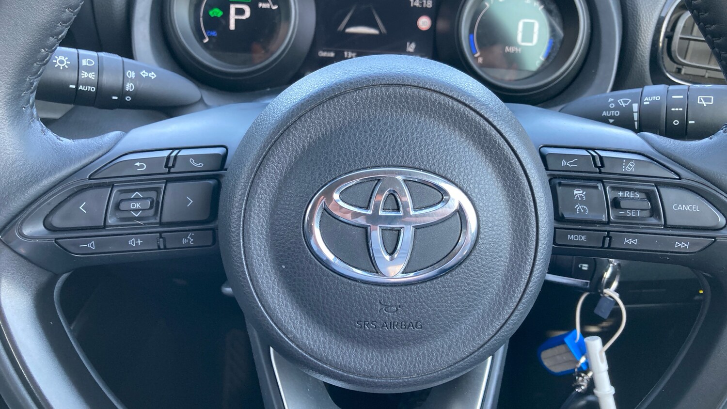 Used Toyota Yaris 2023 for sale - 77997498: Photo 8