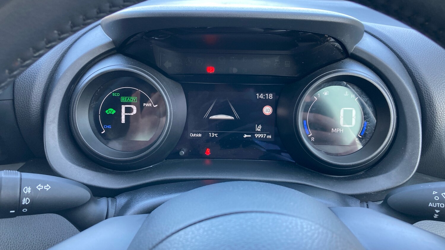 Used Toyota Yaris 2023 for sale - 77997498: Photo 9