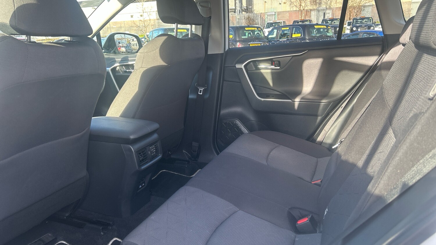 Used Toyota RAV4 2022 for sale - 77701221: Photo 13