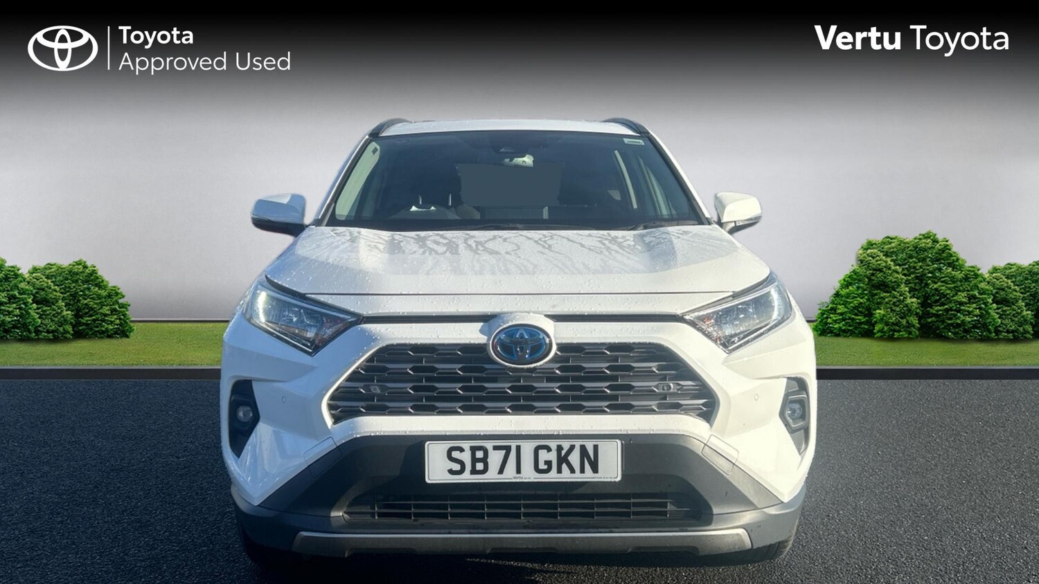 Used Toyota RAV4 2022 for sale - 77701221: Photo 15