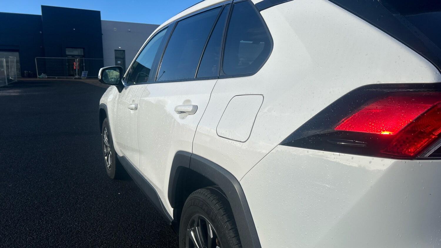 Used Toyota RAV4 2022 for sale - 77701221: Photo 32